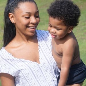 Meet your Posher, Lakeshia-henry